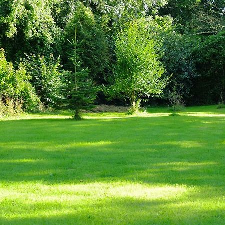 Country House - Spacious And Tranquil Bailly-en-Riviere Exterior photo